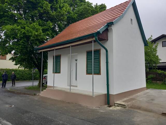 Immobilie in Strem - Sanierungsbedürftigtes Haus in Strem Südburgenland (Provisionsfrei) - Bild 2