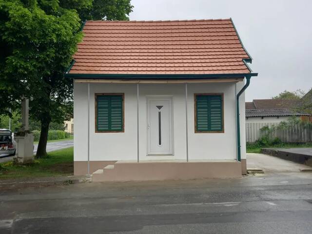 Immobilie in Strem - Sanierungsbedürftigtes Haus in Strem Südburgenland (Provisionsfrei) - Bild 3