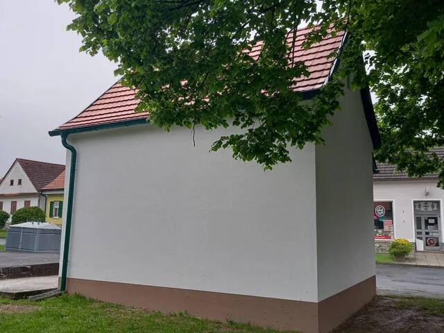 Immobilie in Strem - Sanierungsbedürftigtes Haus in Strem Südburgenland (Provisionsfrei) - Bild 4