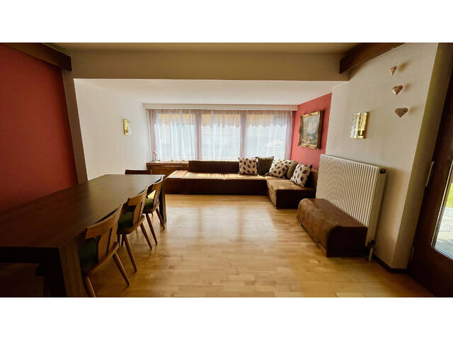 Immobilie in Vandans - Charmante 4,5-Zimmerwohnung mit Garten und Terrasse in Vandans - Bild 3