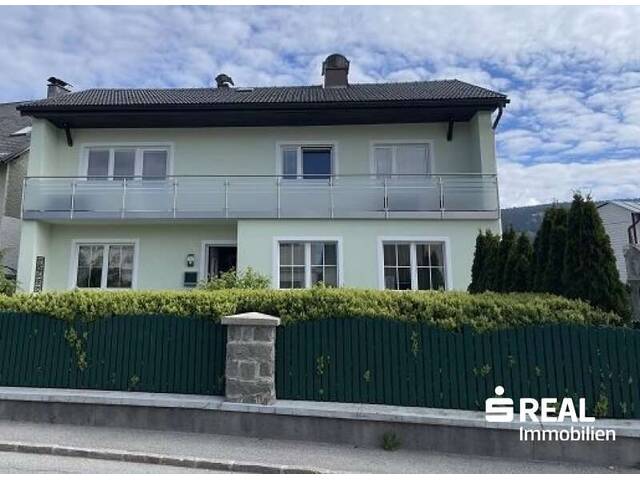 Immobilie in Aigen im Mühlkreis - Wohnhaus in Aigen-Schlägl - Bild 0