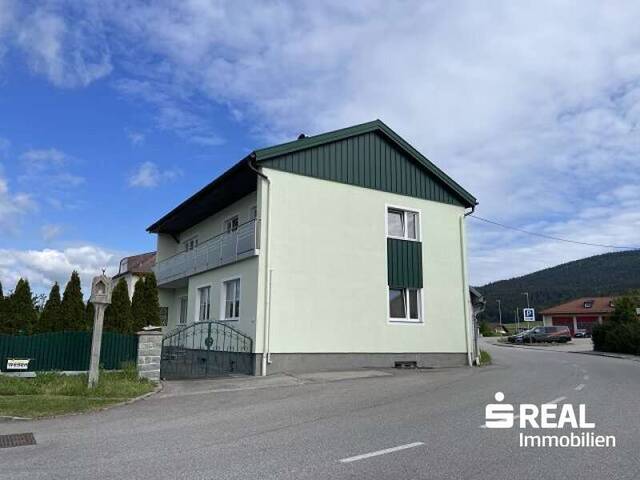 Immobilie in Aigen im Mühlkreis - Wohnhaus in Aigen-Schlägl - Bild 2