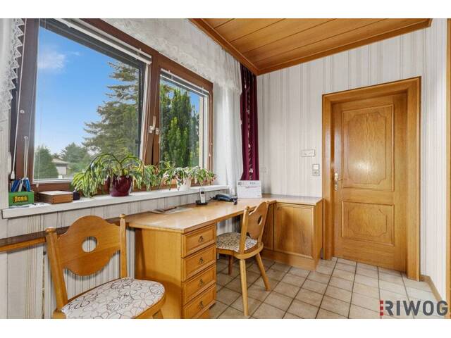 Immobilie in Ollersdorf - Ein Zuhause zum Großwerden | 2 Bauparzellen | Haus + Garten - Bild 4