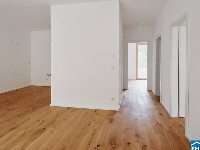 Immobilie in Kaltenleutgeben - Sichere Investition im Grünen: Vorsorgewohnungen in Kaltenleutgeben mit hoher Nachfrage - Bild 1