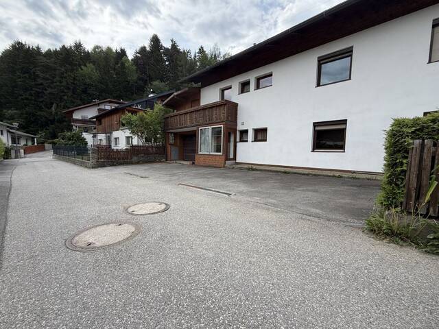 Immobilie in Birgitz - Einfamilienhaus in ruhiger Lage - Bild 0