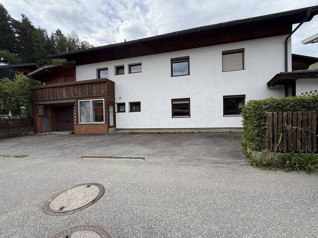 Immobilie in Birgitz - Einfamilienhaus in ruhiger Lage - Bild 1