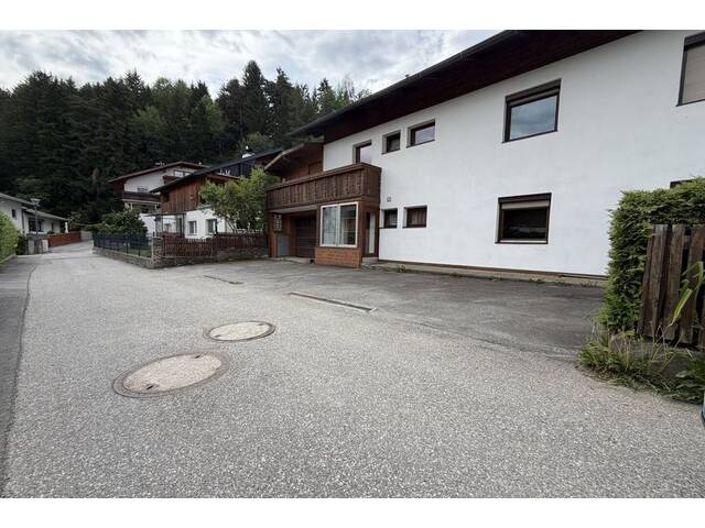 Immobilie in Birgitz - Einfamilienhaus in ruhiger Lage - Bild 3