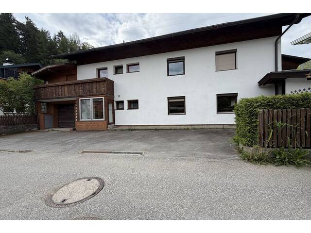 Immobilie in Birgitz - Einfamilienhaus in ruhiger Lage - Bild 4