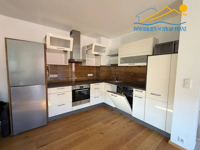 Immobilie in Steinach am Brenner - STEINACH AM BRENNER – 3-ZIMMER-WOHNUNG MIT BALKON - Bild 3