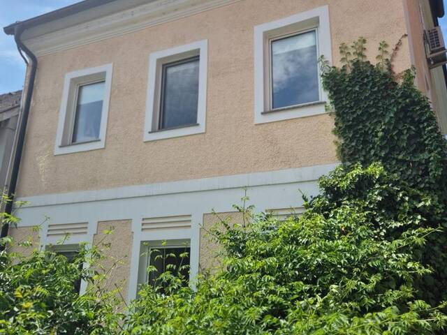Immobilie in Mauthausen - Charakteristisches Markthaus im Stadtzentrum - Bild 1