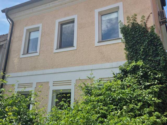 Immobilie in Mauthausen - Charakteristisches Markthaus im Stadtzentrum - Bild 1