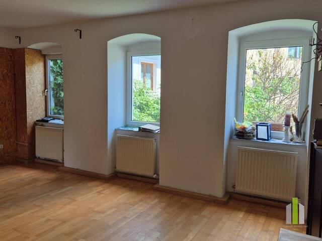 Immobilie in Mauthausen - Charakteristisches Markthaus im Stadtzentrum - Bild 4