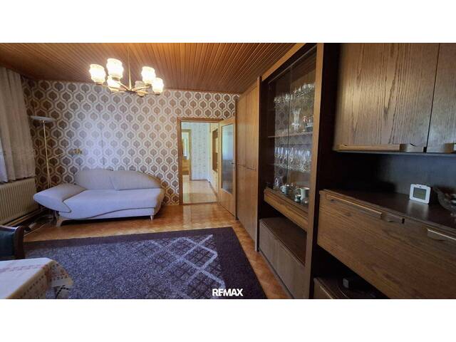 Immobilie in Rabenstein an der Pielach - Viel Platz für Ihre Wohnideen – Einfamilienhaus in Rabenstein - Bild 2