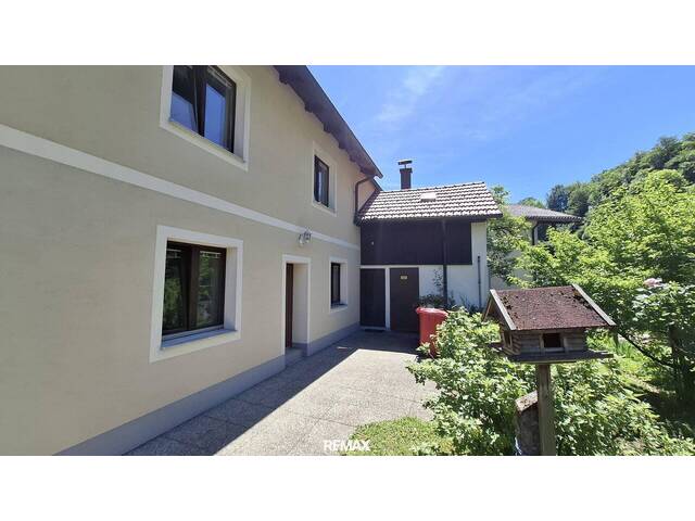 Immobilie in Rabenstein an der Pielach - Viel Platz für Ihre Wohnideen – Einfamilienhaus in Rabenstein - Bild 4