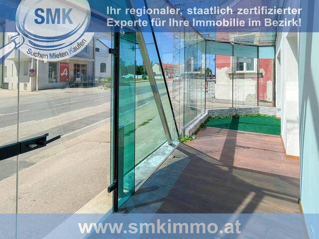 Immobilie in Ziersdorf - Wohnen und arbeiten unter einem Dach! - Bild 4