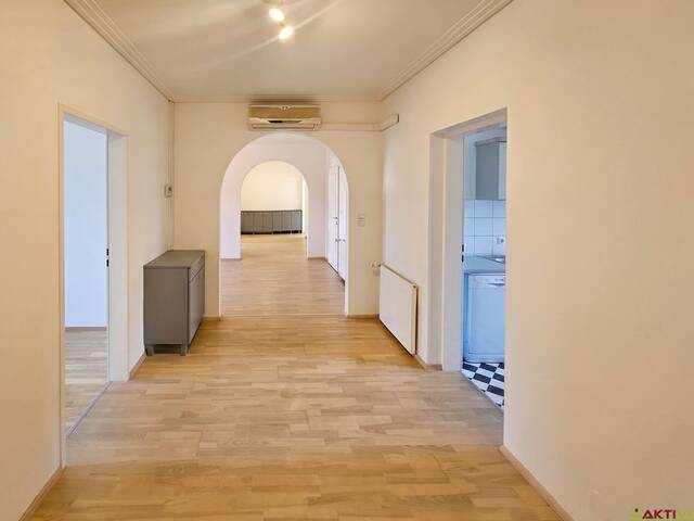 Immobilie in Gleisdorf - Wohnen und Arbeiten? Großzügige Wohnung/Büro mit Dachterrasse nahe Gleisdorf. - Bild 2