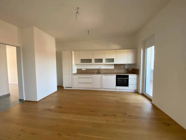 Immobilie in Sinabelkirchen - Attraktive 4 Zimmer Eigentumswohnung (92,21m²) mit Balkon & Doppel-Carport in Sinabelkirchen - Bild 0
