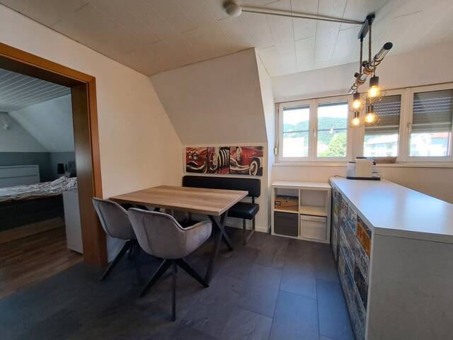 Immobilie in Köflach - Gepflegte Wohnung in sehr sonniger und ruhiger Lage Nähe Therme Nova Köflach - Bild 2