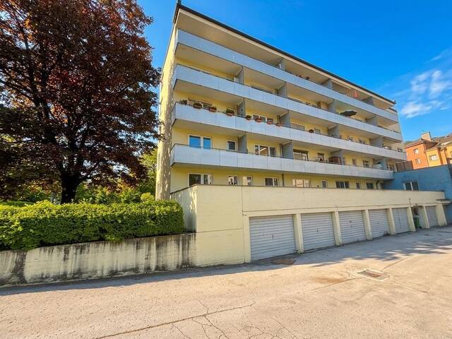 Immobilie in Innsbruck - Kompakte Anlegerwohnung in Klinik- und Universitätsnähe - Bild 1