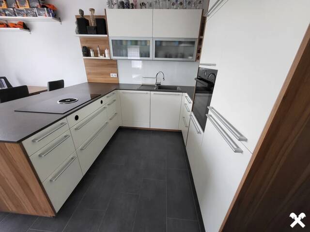 Immobilie in Gilgenberg am Weilhart - 3-Zimmer Eigentumswohnung mit großem Balkon, Carport, Stellplatz und Lift! - Bild 1