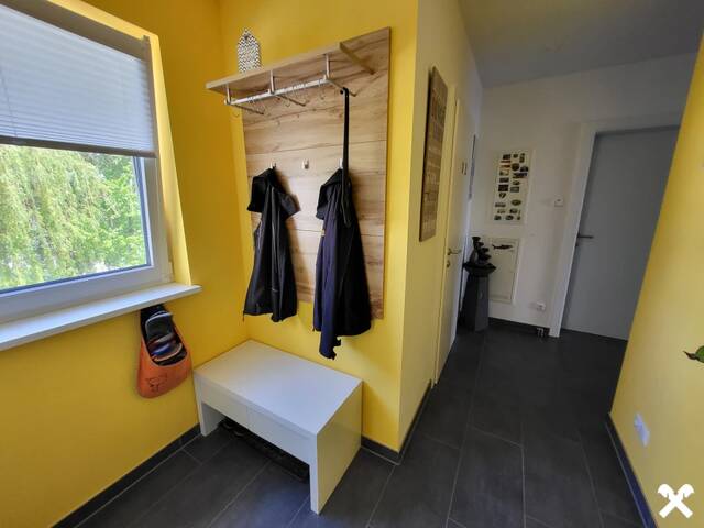 Immobilie in Gilgenberg am Weilhart - 3-Zimmer Eigentumswohnung mit großem Balkon, Carport, Stellplatz und Lift! - Bild 3