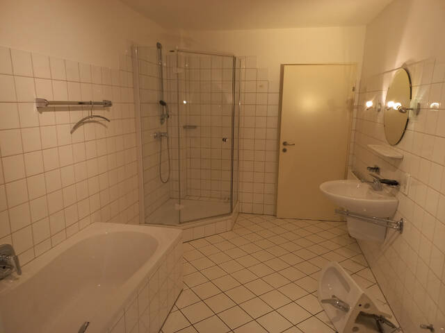 Immobilie in Mattighofen - Stadtflair !!! Gepflegte 3-Zimmer-Eigentumswohnung mit Lift - anschauen lohnt sich! - Bild 2