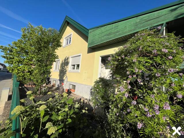 Immobilie in Hof am Leithaberge - *** Diesen Sommer noch am eigenen Pool! *** - Bild 0