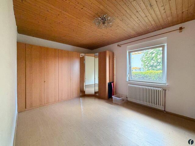 Immobilie in Langenlebarn-Oberaigen - Wohnen nahe Tulln: Gepflegtes Haus mit Pool, Terrasse und guter Wien-Anbindung - Bild 4
