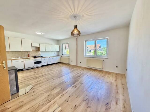 Immobilie in Mollram - WOHNEN, wo RUHE zuhause ist | ca. 386m² Grund | ca. 126m² gew. NFL | 4 Zimmer | Garten | Garage | Loggia | absolute Ruhelage - Bild 2