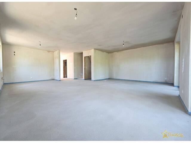 Immobilie in Pottendorf - KURZ VOR ÜBERGABE! 131 m² WFL. ALLEINEIGENTUM. WIENERBERGER ZIEGEHAUS MIT 4 ZIMMER.TOP QUALITÄT. VIELE EXTRAS INKLUSIVE. - Bild 3