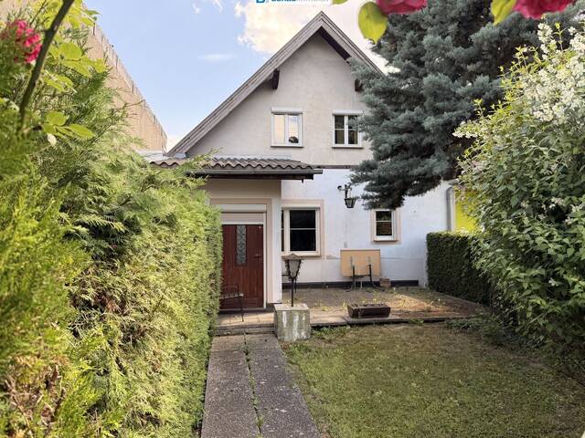 Immobilie in Fels am Wagram - Charmantes Einfamilienhaus in Fels am Wagram - Bild 0