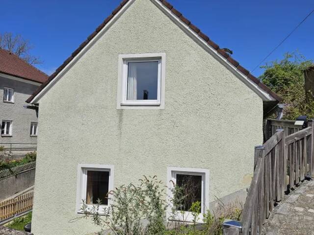 Immobilie in Pabneukirchen - Kleines Markthaus mit Carport und kleinem Garten - Bild 2