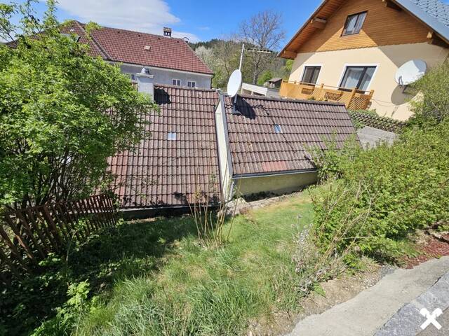 Immobilie in Pabneukirchen - Kleines Markthaus mit Carport und kleinem Garten - Bild 3
