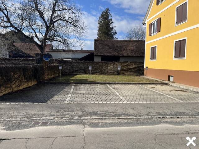 Immobilie in Mureck - Attraktive Gewerbeimmobilie mit Entwicklungspotenzial in zentraler Lage von Mureck - Bild 2