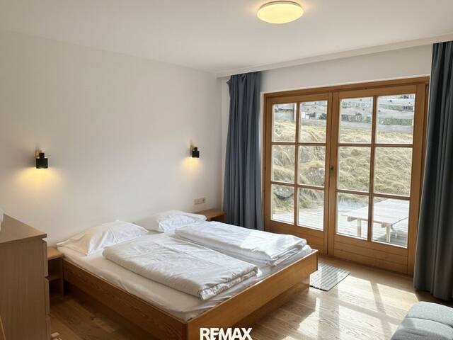 Immobilie in Bach - Ski-In / Ski-Out Apartment in Bestlage von Bad Kleinkirchheim - Bild 0