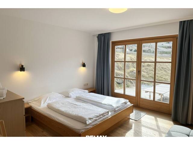 Immobilie in Bach - Ski-In / Ski-Out Apartment in Bestlage von Bad Kleinkirchheim - Bild 3