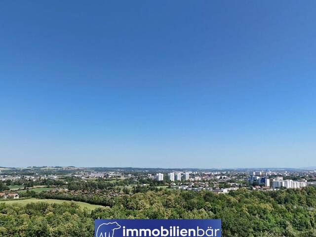 Immobilie in Steinhaus - WEITBLICK ENSEMBLE - Wohnen ohne Kompromisse! 3 exklusive Wohneinheiten - Bild 1