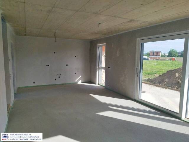 Immobilie in Scheibbs - hammahaus aktion 2026 - nur das gebäude | baumeisterhaus individuell geplant - Bild 4