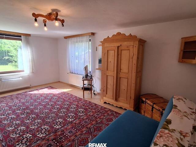 Immobilie in Langseitenrotte - Wohnhaus in Annaberg/Reith - Natur, Sport und Erholung vor der Haustür - Bild 1