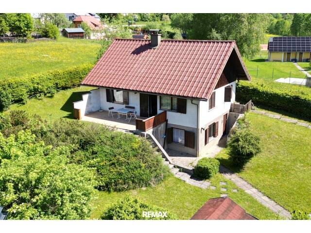 Immobilie in Langseitenrotte - Wohnhaus in Annaberg/Reith - Natur, Sport und Erholung vor der Haustür - Bild 3