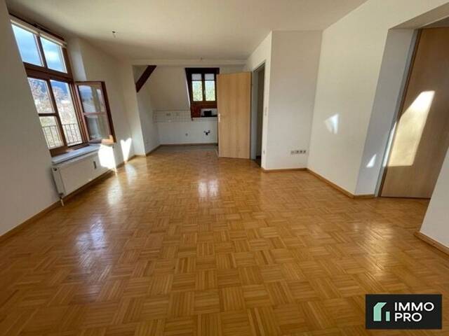 Immobilie in Leoben - Vollvermietetes Zinshaus als Anlageobjekt in ausgezeichneter Lage in Leoben - Bild 1
