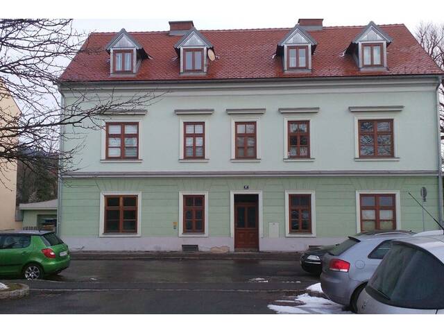 Immobilie in Leoben - Vollvermietetes Zinshaus als Anlageobjekt in ausgezeichneter Lage in Leoben - Bild 3
