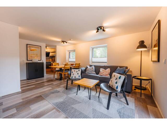 Immobilie in Bad Hofgastein - Alpine Escape - Appartement zur touristische Vermietung - Bild 1
