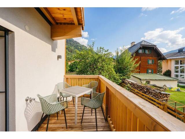 Immobilie in Bad Hofgastein - Alpine Escape - Appartement zur touristische Vermietung - Bild 2