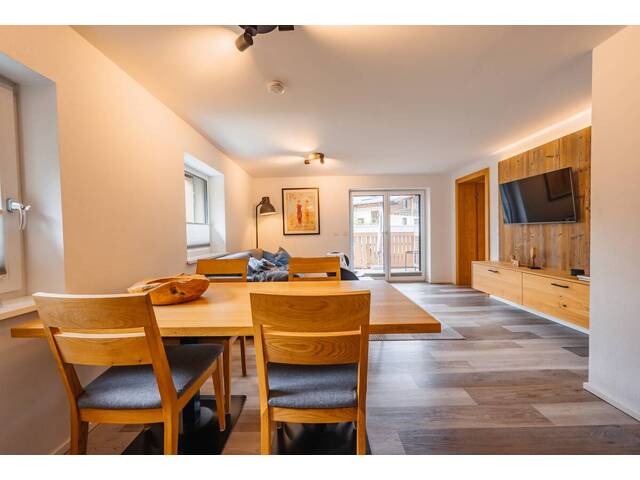 Immobilie in Bad Hofgastein - Alpine Escape - Appartement zur touristische Vermietung - Bild 3