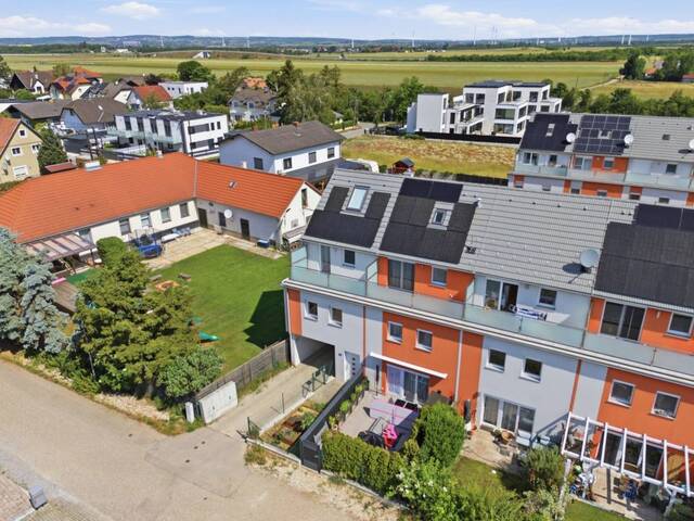 Immobilie in Gerasdorf - ++ NEU ++ Klein aber OHO! Charmantes REIHENHAUS - Bild 0