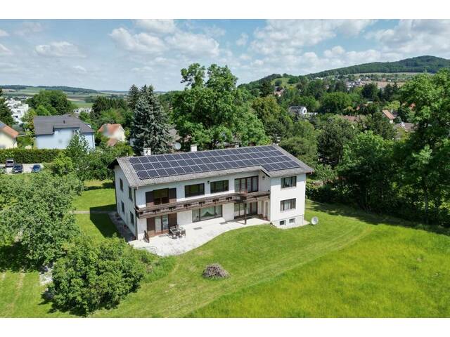 Immobilie in Neulengbach - GROSSES HAUS IN ZENTRALER LAGE - Bild 3