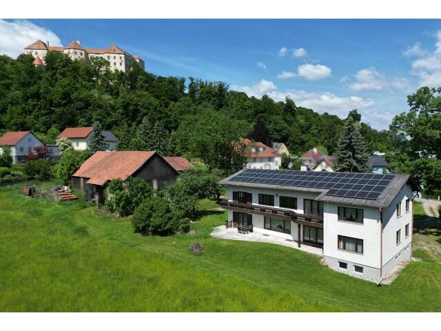 Immobilie in Neulengbach - GROSSES HAUS IN ZENTRALER LAGE - Bild 4