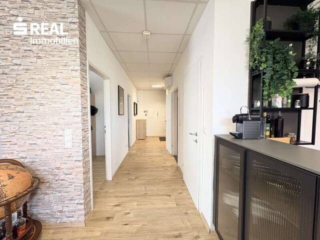 Immobilie in Deutschlandsberg - Gepflegte Wohnung mit zwei Schlafzimmer und großer Wohlfühl-Terrasse - Bild 3