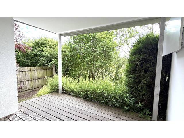Immobilie in Vöcklabruck - Gartenwohnung, Terrasse, super zentrale Lage - Bild 2